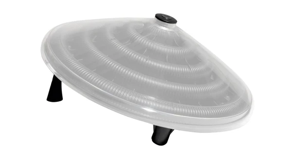 Solární ohřev Pyramida Sun