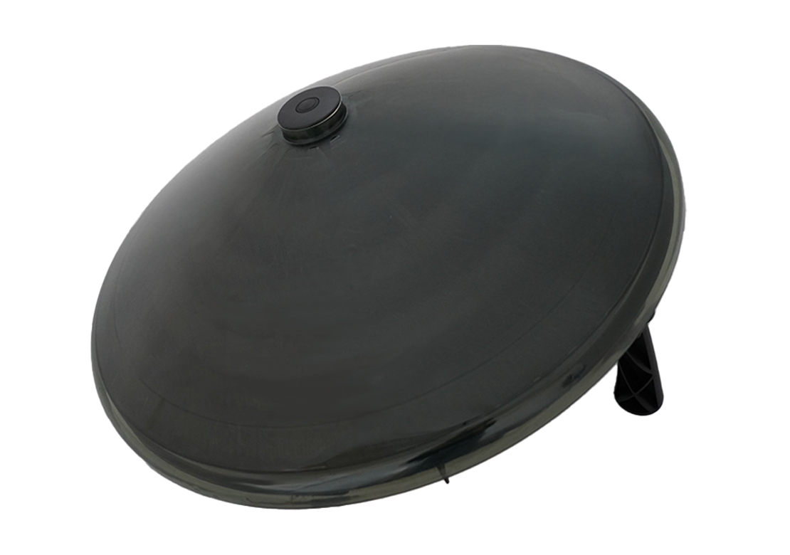 MARIMEX 10741061 Pyramida solární ohřev Obrázek