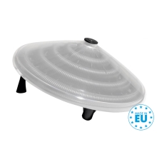 Solární ohřev Pyramida Sun (poškozený obal)