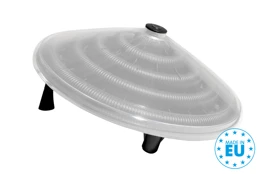 Solární ohřev Pyramida Sun (poškozený obal)