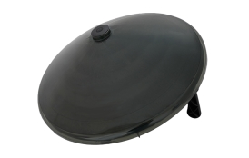 Solární ohřev Pyramida Sun (poškozený obal)