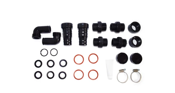 Solární ohřev SLIM 180