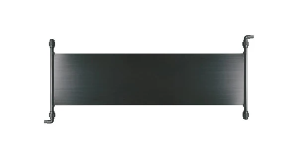 Solární ohřev Slim 180 + příslušenství