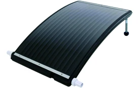 Solární ohřev SLIM 3000 (poškozený obal)