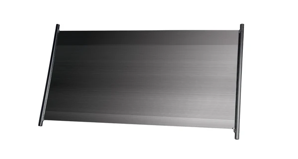 Solární ohřev SLIM 360