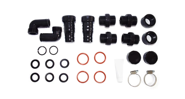 Solární ohřev SLIM 360