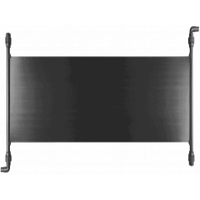 Solární ohřev SLIM 360 (poškozený obal)