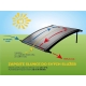 Solární ohřev Slim 4000