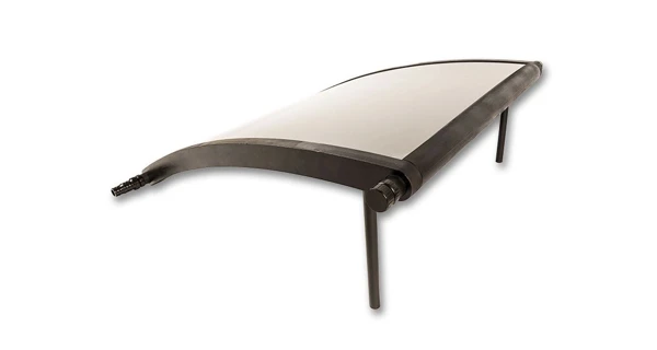 Solární ohřev SLIM 4000