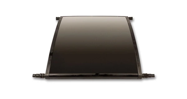 Solární ohřev SLIM 4000