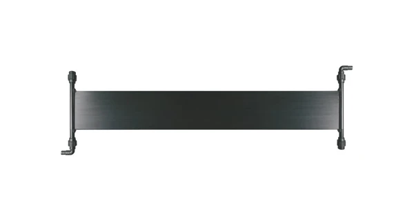 Solární ohřev Slim 90 + příslušenství