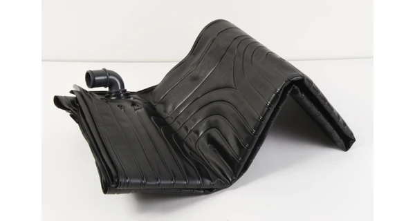 Solární ohřev SLIM Flexi