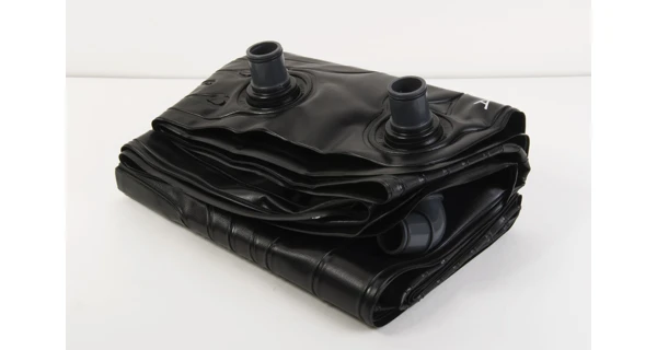 Solární ohřev SLIM Flexi