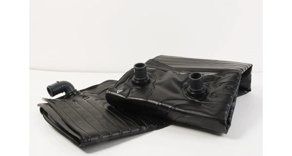 Solární ohřev SLIM Flexi - náhradní obal