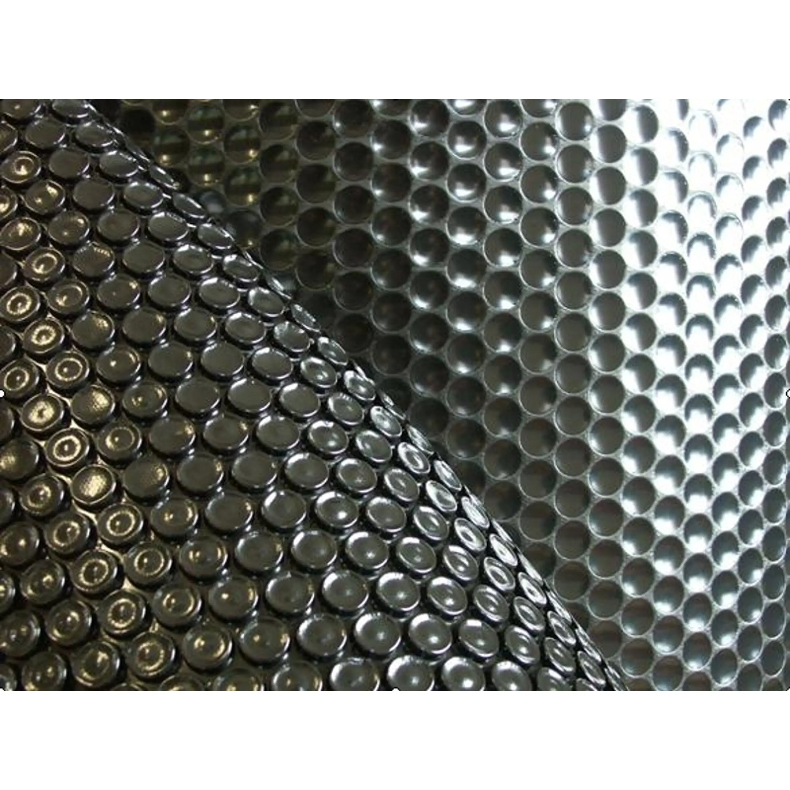 Marimex | Solární plachta černá pro bazény s Ø hladiny 2,5 m | 10400296 Obrázek