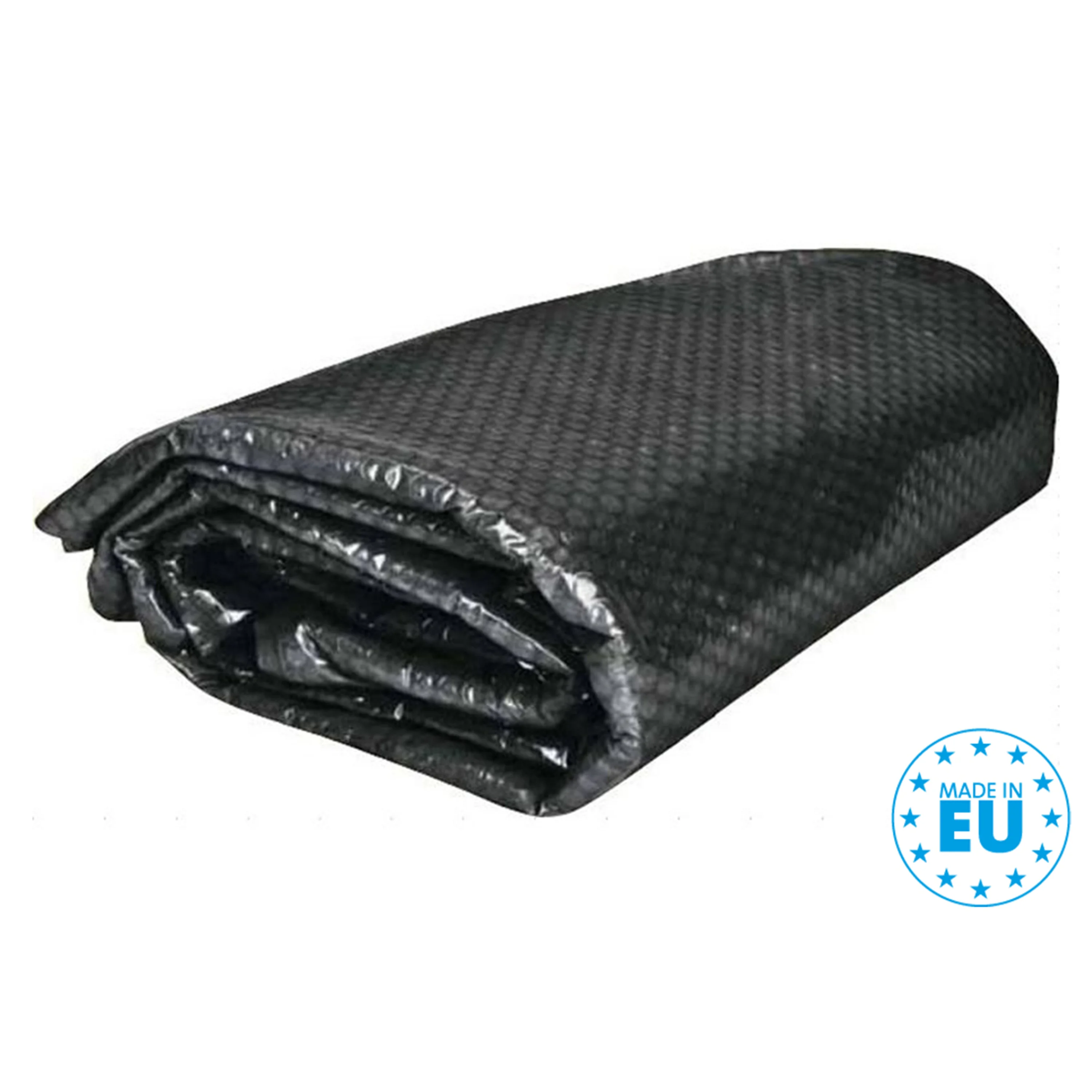 Marimex | Solární plachta černá pro bazény s Ø hladiny 4,57 m | 10400028 Obrázek