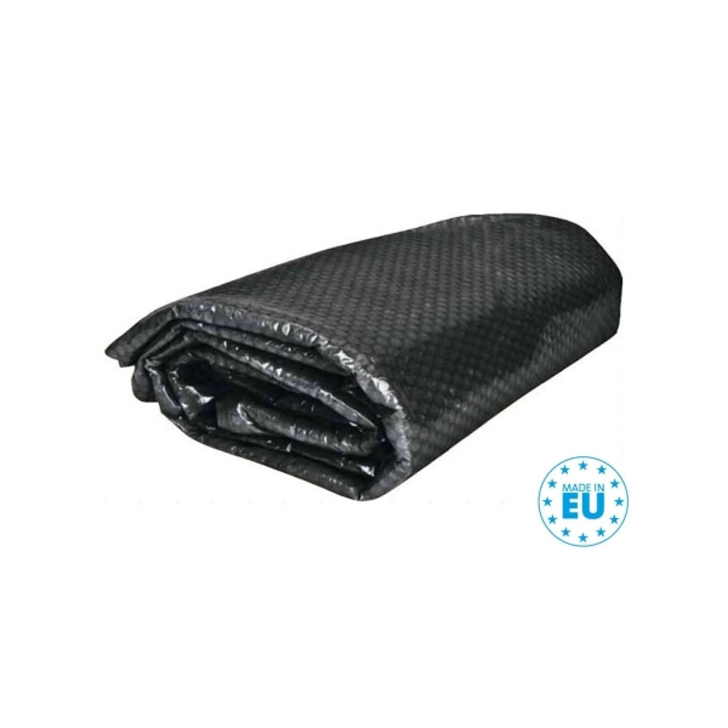 Marimex | Solární plachta černá pro bazény s Ø hladiny 4,57 m | 10400028 Obrázek