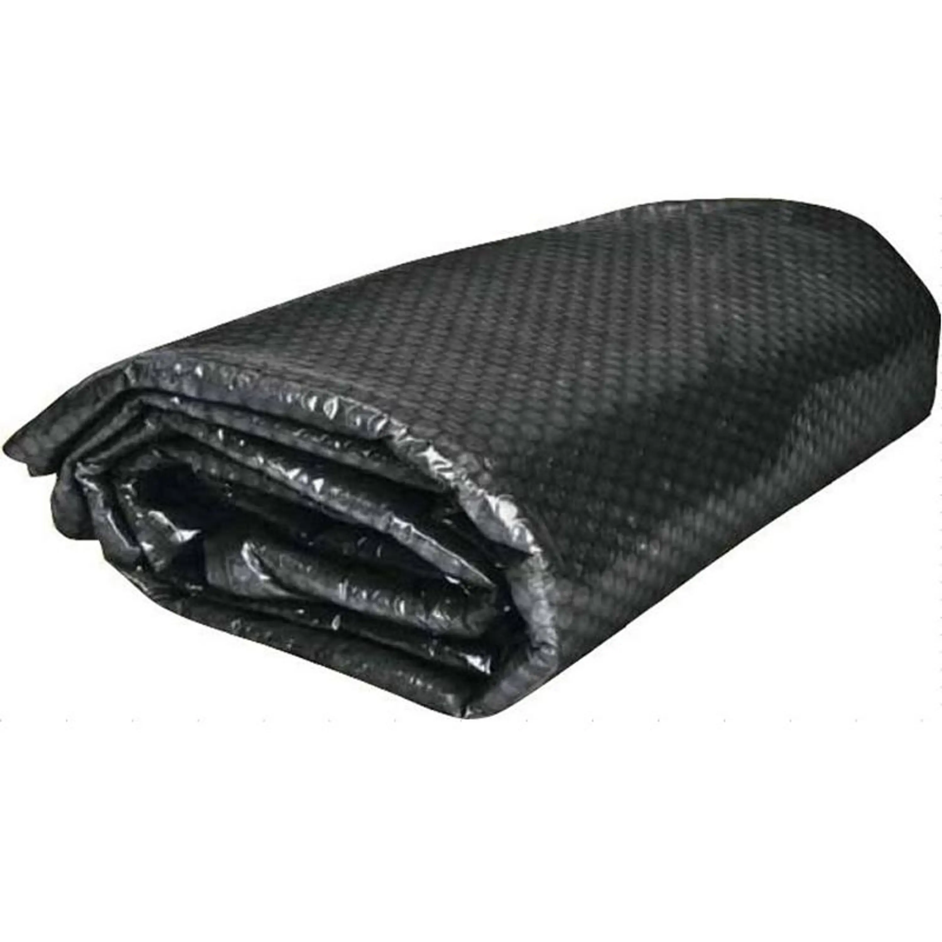 Marimex | Solární plachta černá pro bazény s Ø hladiny 4,5 m | 10400347 Obrázek