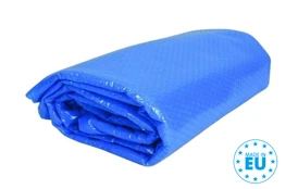 Solární plachta modrá pro bazény 2 x 3 m