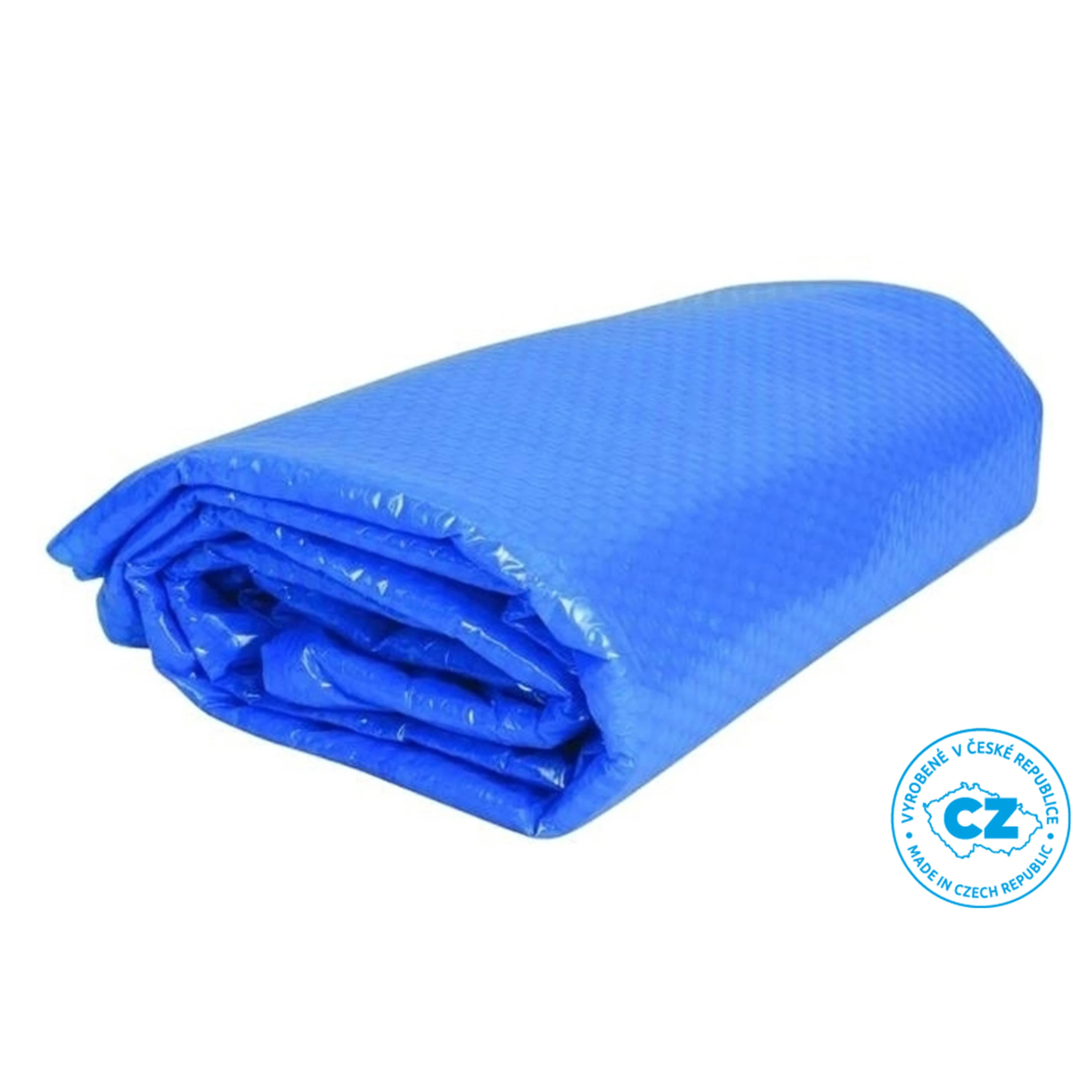 Marimex | Solární plachta modrá pro bazény s Ø hladiny 2,5 m | 10400354 Obrázek