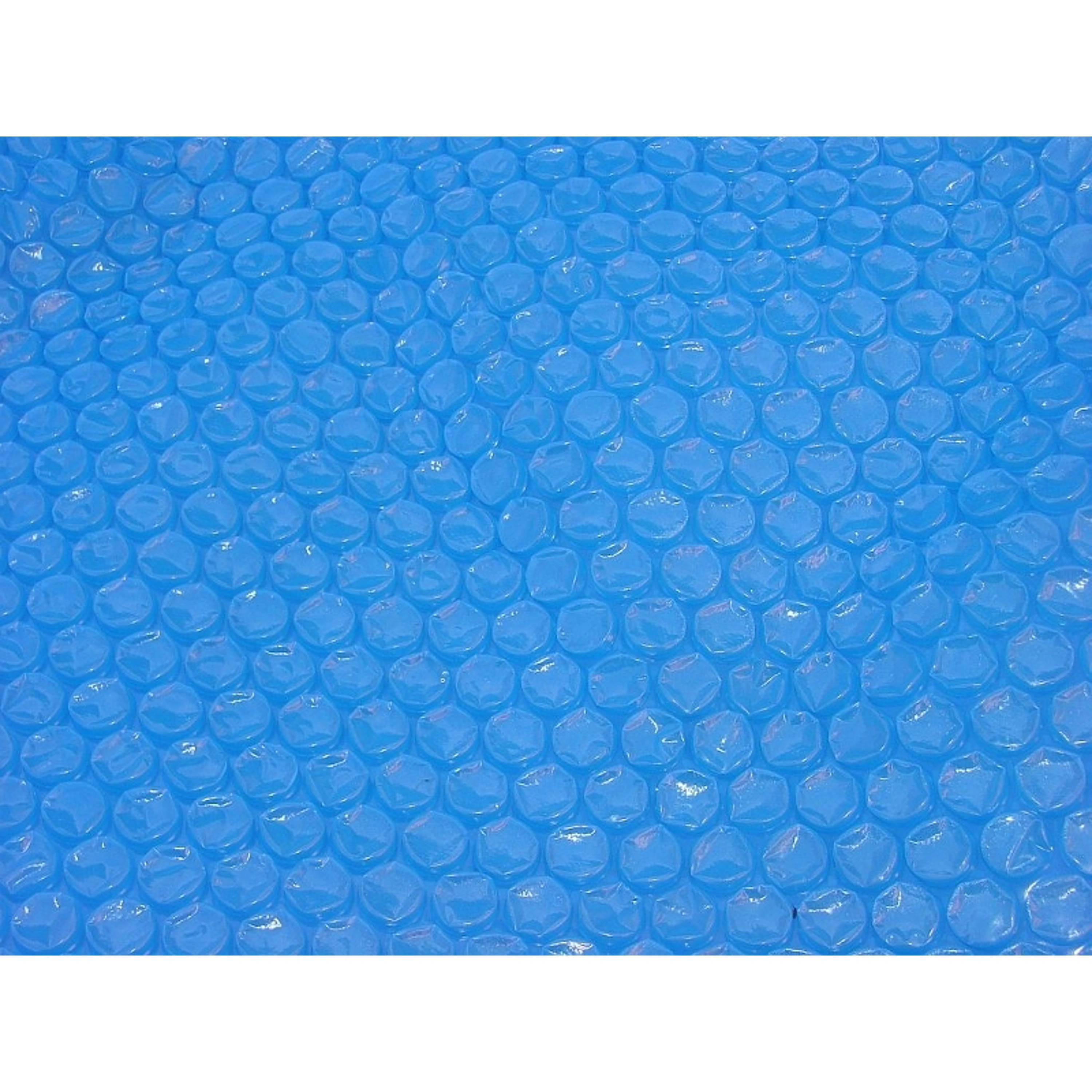 Marimex | Solární plachta modrá pro bazény s Ø hladiny 3 m | 10400355 Obrázek