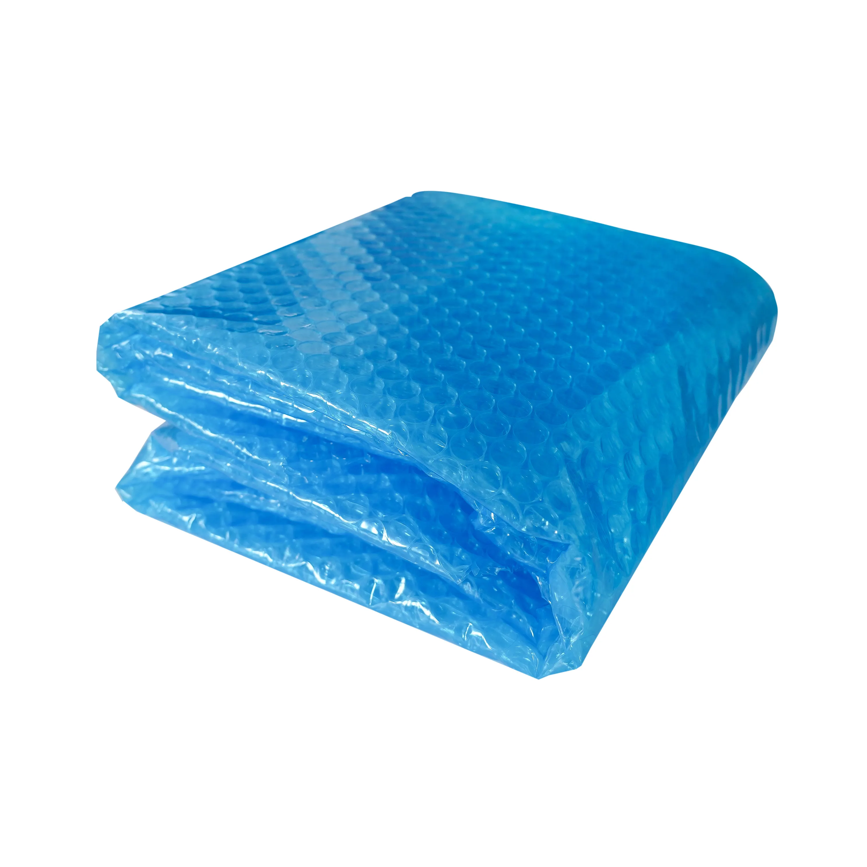 Marimex | Solární plachta modro-transparentní pro kruhové vířivé bazény s Ø hladiny 1,45 m | 10400339 Obrázek