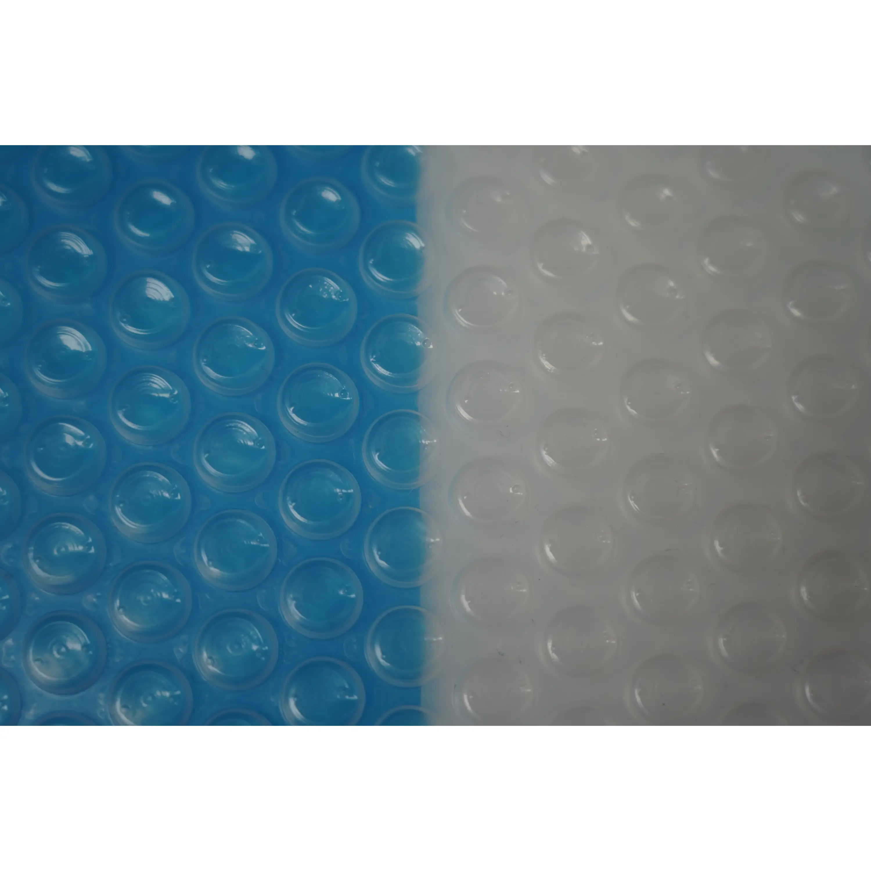 Marimex | Solární plachta modro-transparentní pro kruhové vířivé bazény s Ø hladiny 1,60 m | 10400340 Obrázek