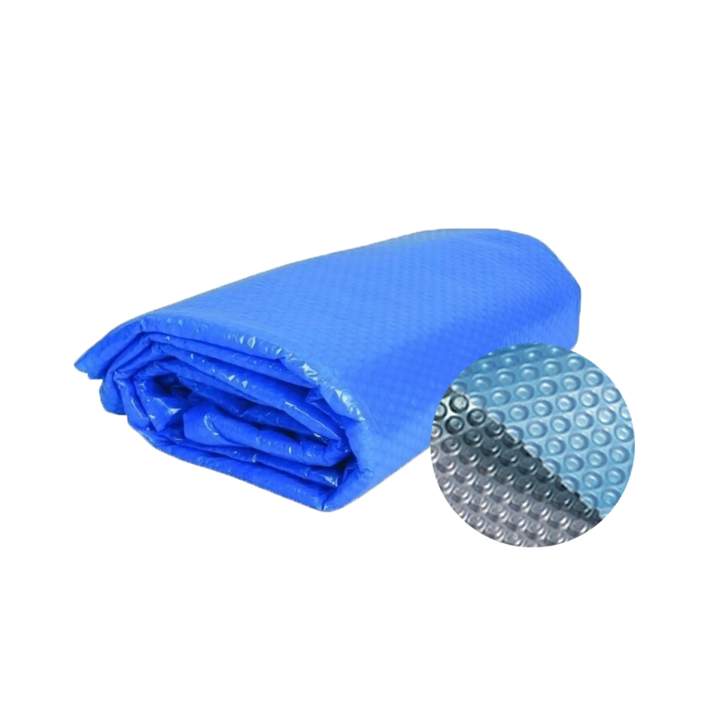 Solární plachta MARIMEX pro bazén 3.66 m modrostříbrná Obrázek