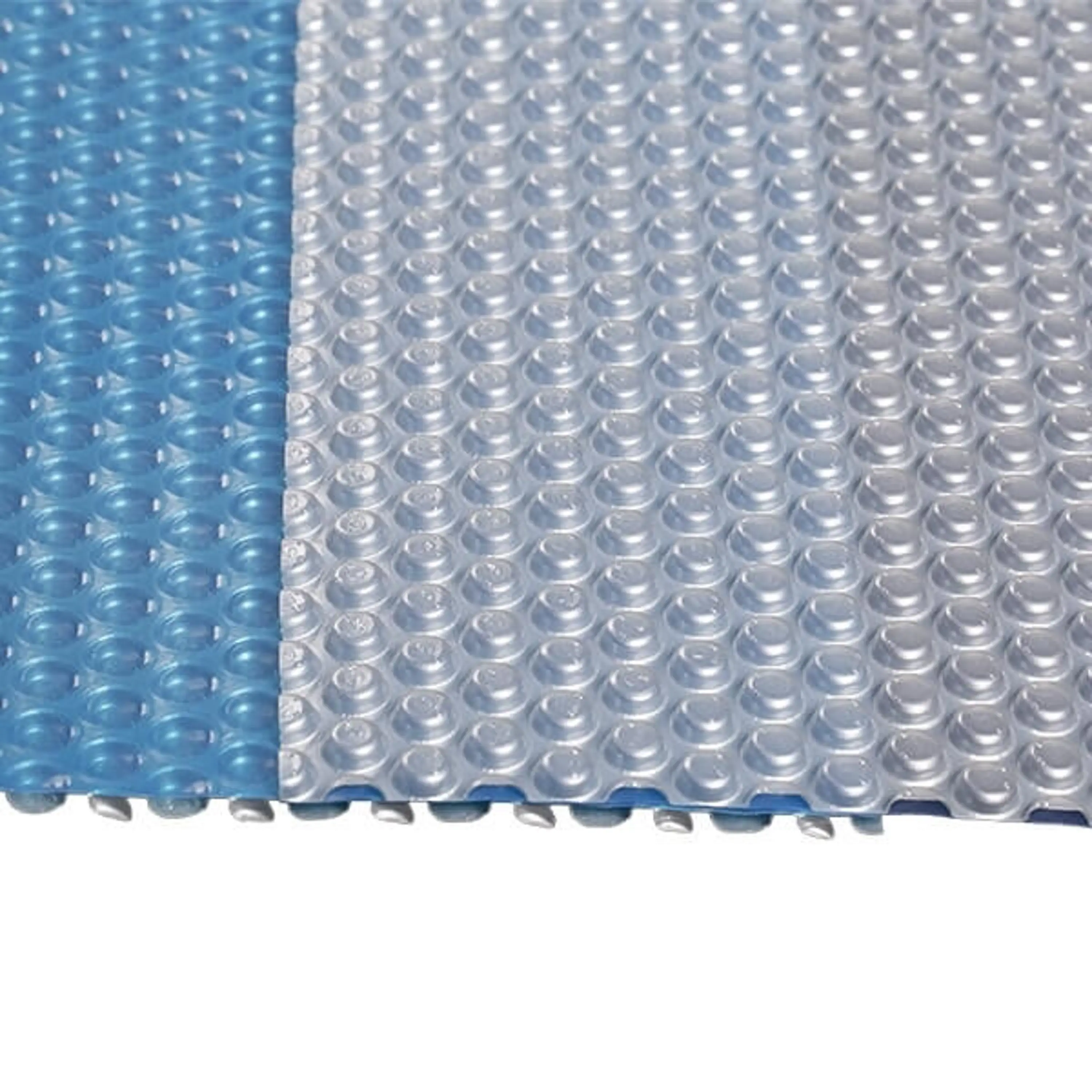 Solární plachta MARIMEX pro bazén 4.57 m modrostříbrná Obrázek