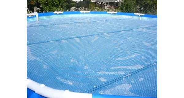 Solární plachta pro bazény Florida Junior 1,5 x 2,2 m