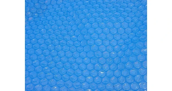 Solární plachta pro bazény Tahiti 2 x 4 m (Poškozený obal)