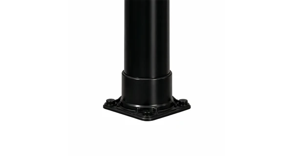 Solární sprcha DUO 10 l