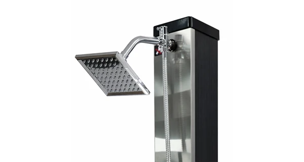 Solární sprcha DUO 40 l