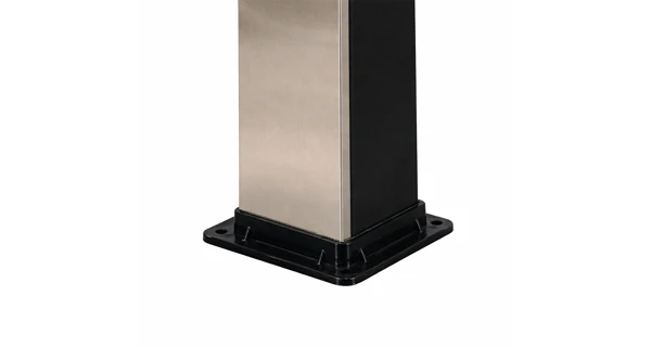 Solární sprcha DUO 40 l