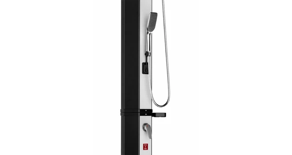 Solární sprcha DUO 60 l