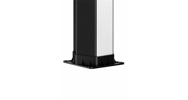 Solární sprcha DUO 60 l (poškozený obal)