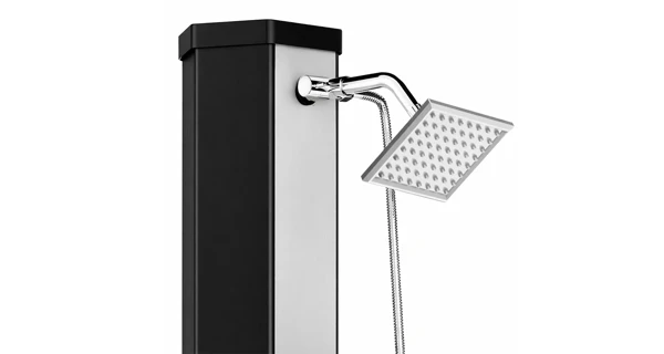 Solární sprcha DUO 60 l (poškozený obal)