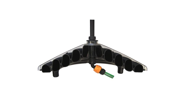 Solární sprcha Sun