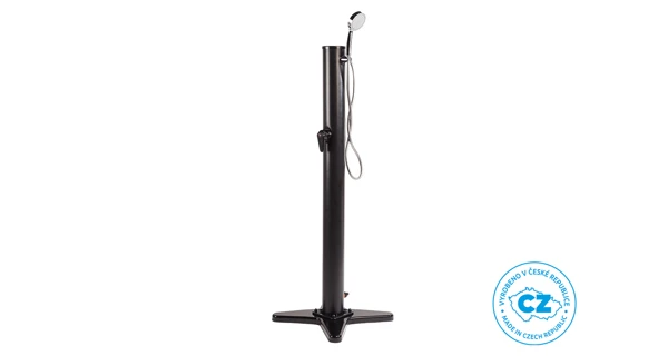 Solární sprcha UNO 14 l (poškozený obal)