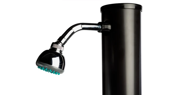 Solární sprcha UNO 20 l