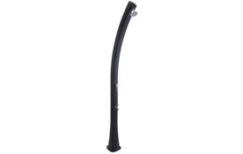 Solární sprcha UNO 20 l STYLE - černá