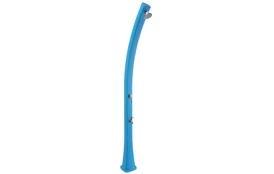 Solární sprcha UNO 20 l STYLE - modrá