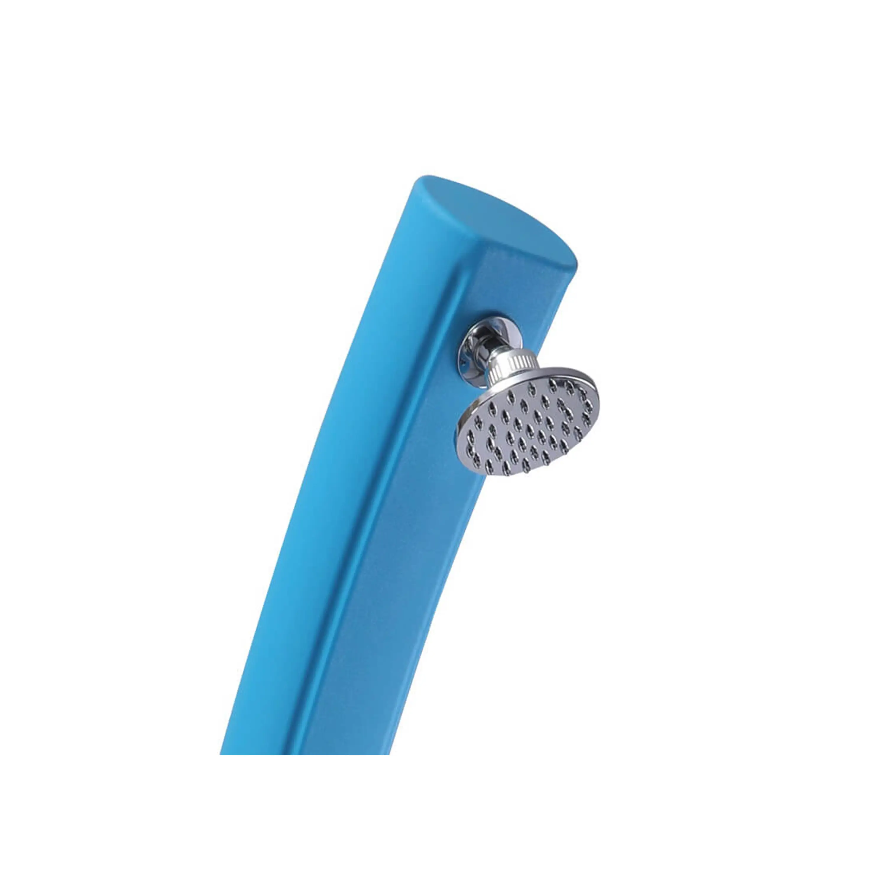 Marimex | Solární sprcha UNO 20 l STYLE - modrá | 10992054 Obrázek