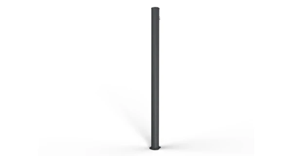 Solární sprcha UNO 22 l ALU