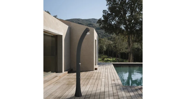 Solární sprcha UNO 23 l