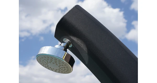 Solární sprcha UNO 23 l