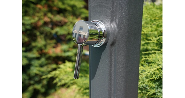 Solární sprcha UNO 23 l