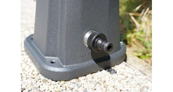 Solární sprcha UNO 23 l