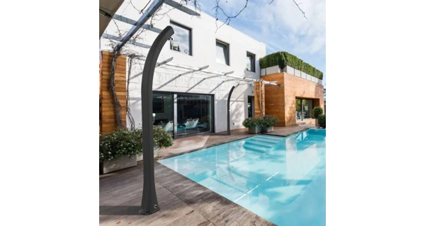 Solární sprcha UNO 23 l