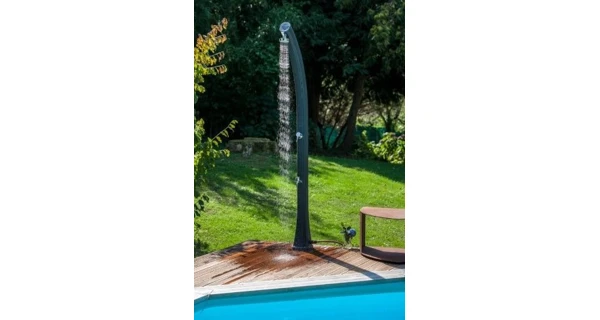 Solární sprcha UNO 23 l